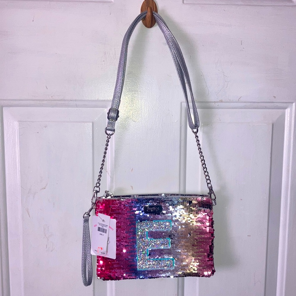 Justice bag